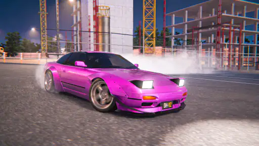 Drift Hunters & Traffic Racing screenshot 12