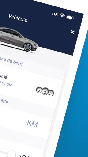 DriiveMe screenshot 10