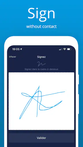 DriiveMe screenshot 4