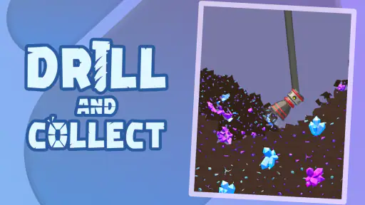 Drill & Collect: idle mine dig screenshot 10