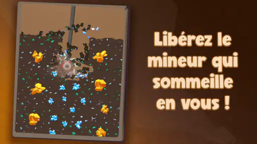 Drill & Collect: idle mine dig screenshot 8