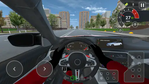 Drive World : Drift Car Racing screenshot 2