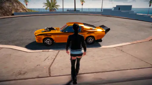 Drive Zone Online: Car Game screenshot 2