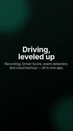 Driver: Caméra et journal screenshot 12