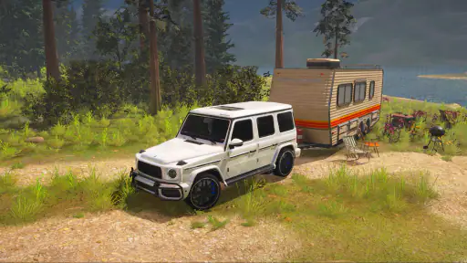 Driving School Simulator : EVO screenshot 4