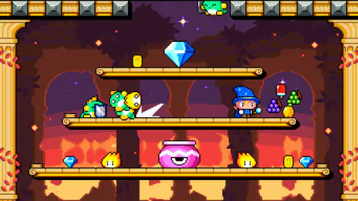 Drop Wizard screenshot 10
