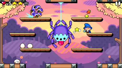 Drop Wizard screenshot 3