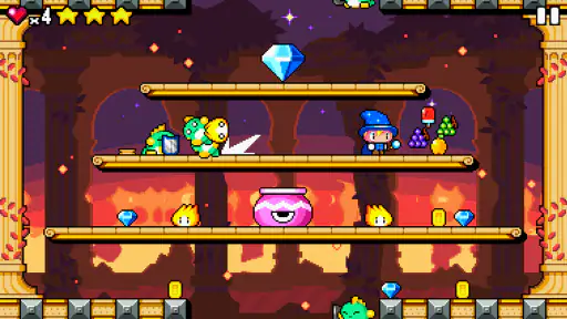 Drop Wizard screenshot 4
