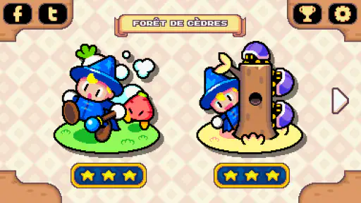 Drop Wizard screenshot 5