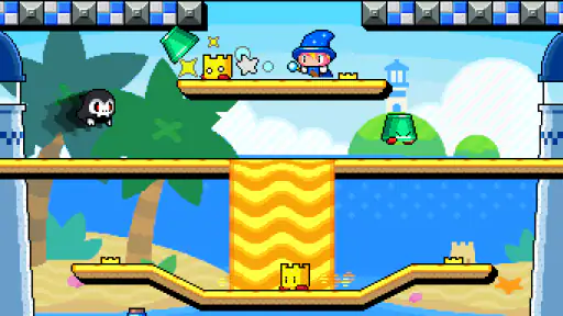 Drop Wizard screenshot 8