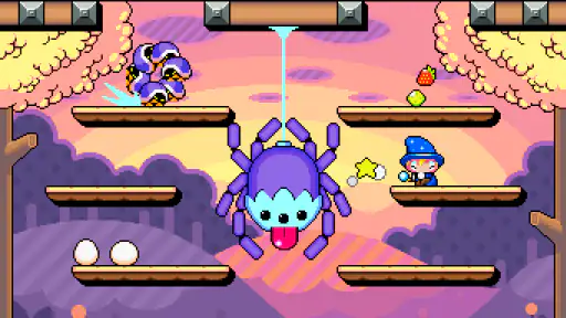 Drop Wizard screenshot 9