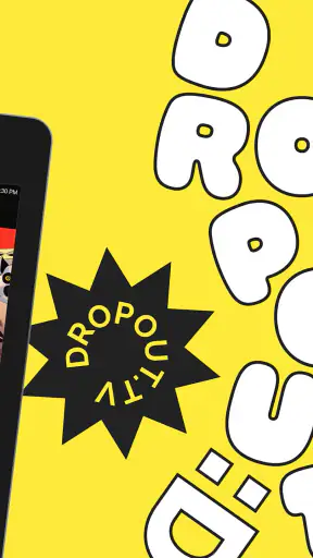 Dropout screenshot 10