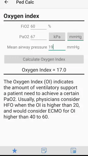 DrugDoses screenshot 6