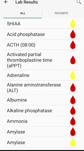 DrugDoses screenshot 7