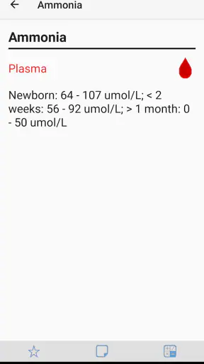 DrugDoses screenshot 8