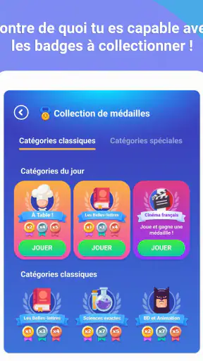 DuelQuiz ! screenshot 10