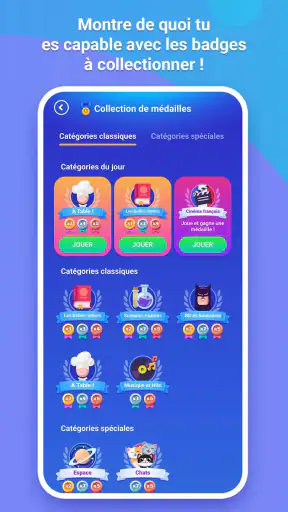 DuelQuiz ! screenshot 5