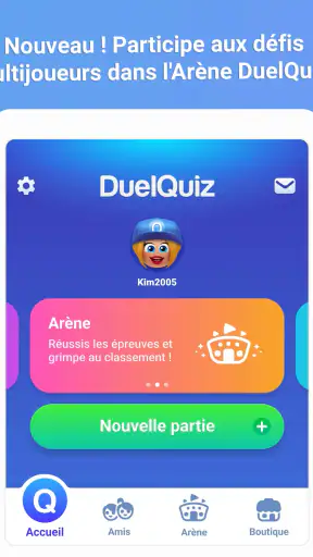DuelQuiz ! screenshot 7