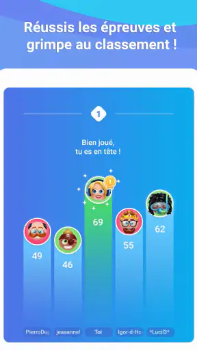 DuelQuiz ! screenshot 8