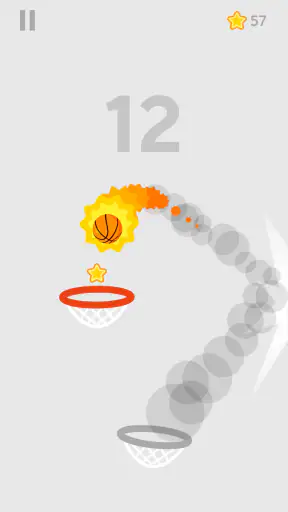 Dunk Shot screenshot 12