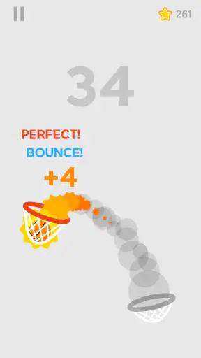 Dunk Shot screenshot 4