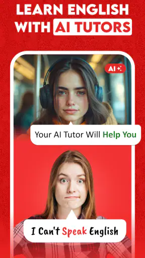 Duo Speak screenshot 1