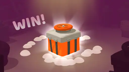 Dye Hard - Guerre des couleurs screenshot 11