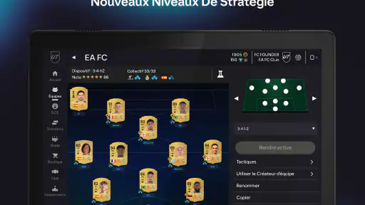 EA SPORTS FC™ 27 Companion screenshot 9