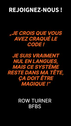 Earworms: Apprendre une langue screenshot 8