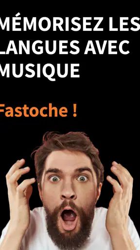Earworms: Apprendre une langue screenshot 9