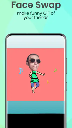 Easy GIF : GIF Editor, NFT GIF screenshot 3