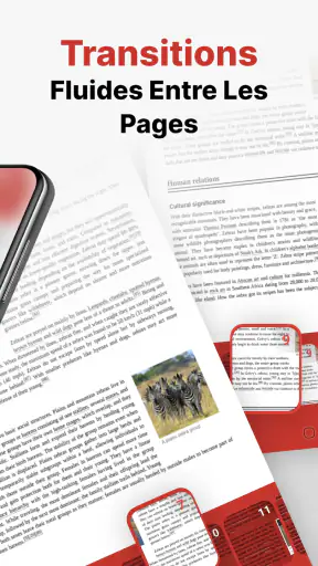 Easy PDF-Read PDF screenshot 2