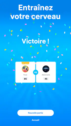 Easy Words - Jeux de mots screenshot 10