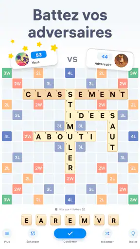 Easy Words - Jeux de mots screenshot 7