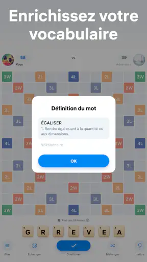 Easy Words - Jeux de mots screenshot 9