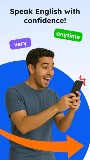 EasySpeak AI : Parlez anglais screenshot 8