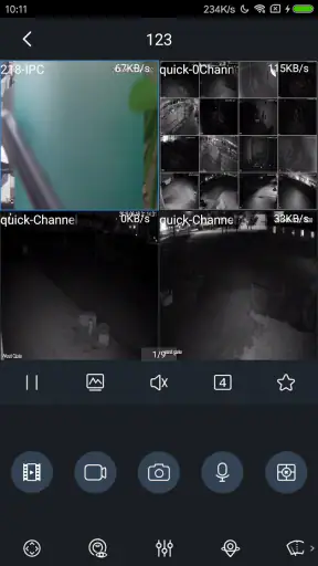 EasyViewer Pro screenshot 2