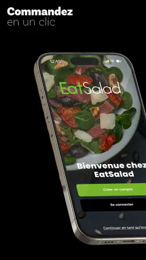 EatSalad™ screenshot 2