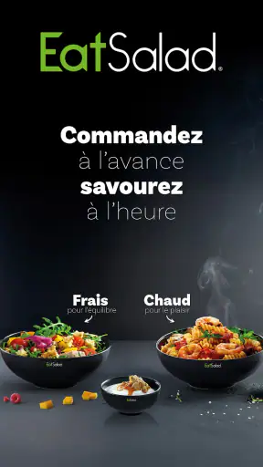 EatSalad™ screenshot 7