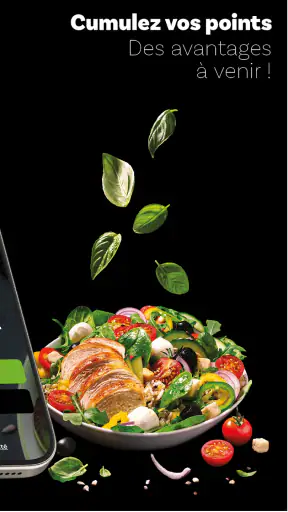 EatSalad™ screenshot 9