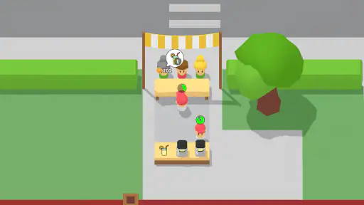 Eatventure screenshot 11