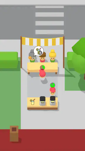 Eatventure screenshot 6