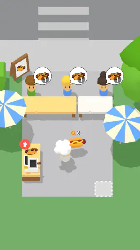 Eatventure screenshot 7