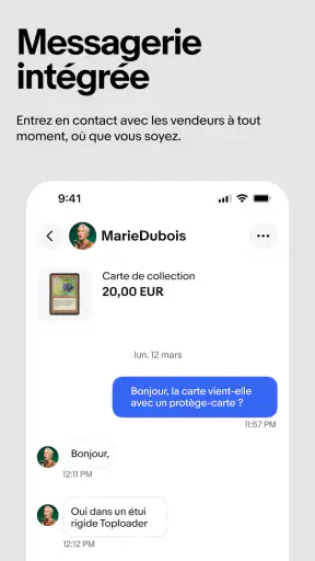 eBay : Achat et vente en ligne screenshot 9