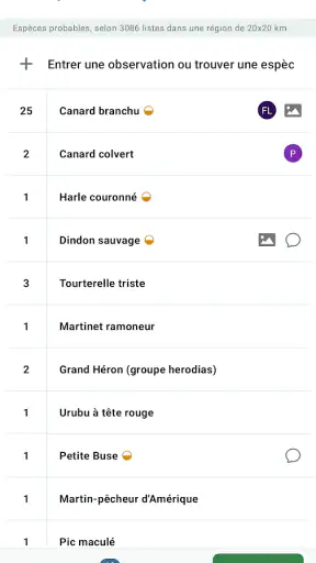 eBird by Cornell Lab screenshot 5
