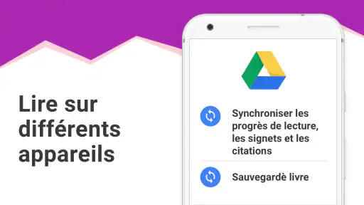 eBoox: Lecteur de livres epub screenshot 5