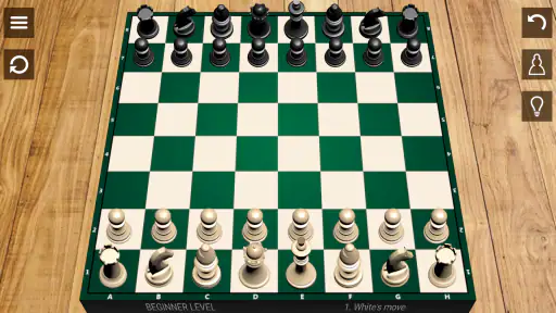 Échecs screenshot 12