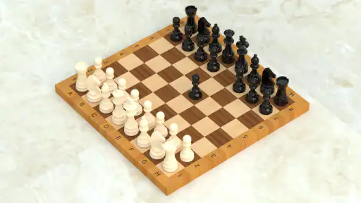 Échecs: Jeu de Classique screenshot 1