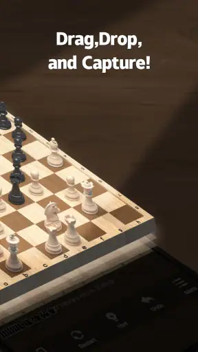 Échecs: Jeu de Classique screenshot 11
