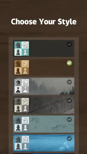 Échecs: Jeu de Classique screenshot 12